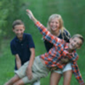 Meet your Posher, Allison